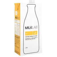 MilkLab Soy Milk